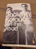 ON THE ROAD- JACK KEROUAC