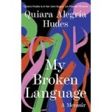 My Broken Language