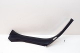Ornament prag interior st&acirc;nga spate AUDI A8 D4 4H_ 2011 OEM: 4H0864607F 14218939