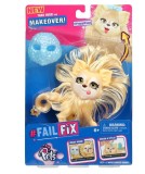 Cumpara ieftin Figurina Cobi Failfix, Pets Metamorphosis Preppipaws, +6 ani, Galben