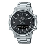 Cumpara ieftin Ceas Barbati, Casio, Collection AMW AMW-880D-1A - Marime universala