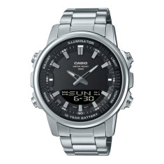 Ceas Barbati, Casio, Collection AMW AMW-880D-1A - Marime universala