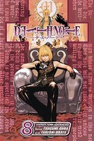Death Note, Vol. 8 foto