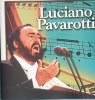 CD Luciano Pavarotti &lrm;&ndash; Nessum Dorma opera