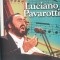 CD Luciano Pavarotti &lrm;&ndash; Nessum Dorma opera