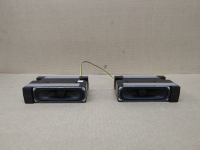 set boxe,difuzoare televizor Samsung QE43Q60RAT,BN96-30337D / C90 foto