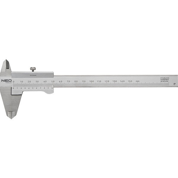 Subler NEO TOOLS 75-001 HardWork ToolsRange