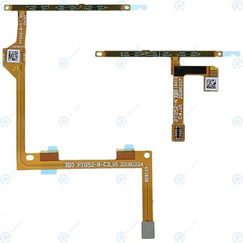 Google Pixel 3 XL (G013C) Senzor flexibil