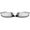 Set 2 sticle faruri pentru Audi Q5 8R Non Facelift (2008 - 2012)