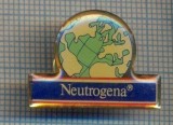 AX 390 INSIGNA -,,NEUTROGENA&quot; -BRAND AMERICAN DE COSMETICA