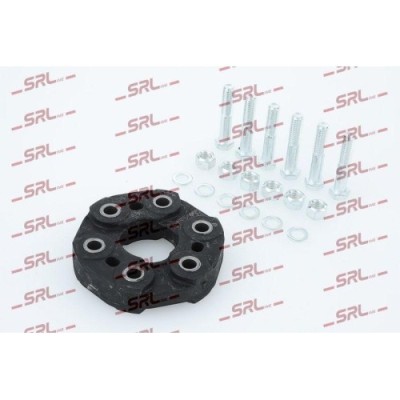 Flansa cardan Land Rover Discovery I (Lj) 06.89-12.98, Discovery 2 (L318) 10.98-08.04, Range Rover 2 (P38a) 07.94-03.02, SRLine foto