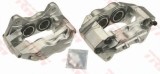 Etrier frana TOYOTA LAND CRUISER 90 (J9) (1995 - 2016) TRW BHU704E