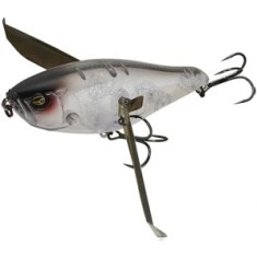 Vobler JACKALL RV- Crawler, Glitter Prism, 10.2cm, 31g foto