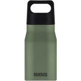 Cumpara ieftin Sigg - Bidon Leaf 550 ml Explorer din Otel, Verde