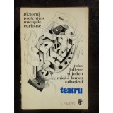 TEATRU - TRISTAN BERNARD