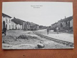 Carte postala, Guerre 1914-1918, Henamenil, 1920