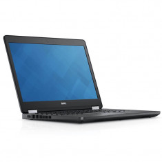 Laptop Second Hand Dell Latitude E5470, i5-6300U, 256GB SSD, Full HD foto