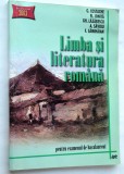 Limba si Literatura Romana pentru examenul de bacalaureat 2003