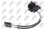 Broasca usa, incuietoare Kia Optima 2010-; usa fata, dreapta; 81320-2T030; NTY