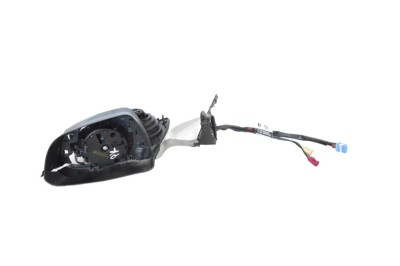 Oglinda laterală st&amp;acirc;nga TESLA MODEL 3 2020 OEM: 1521906-00-A 25411042 foto