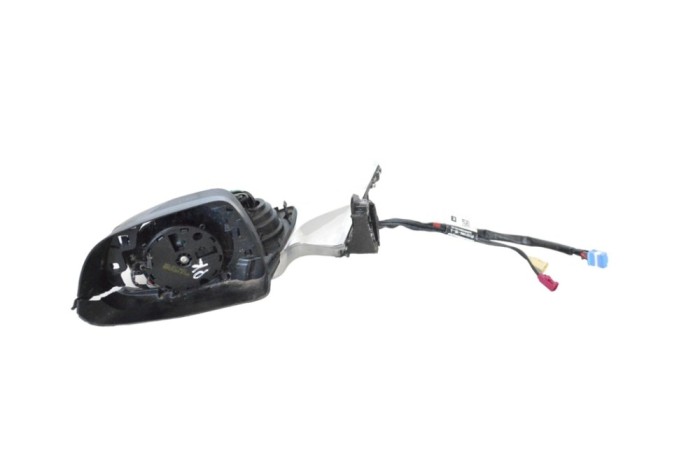 Oglinda laterală st&acirc;nga TESLA MODEL 3 2020 OEM: 1521906-00-A 25411042