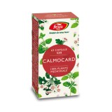 Calmocard C35, 63 capsule, Fares