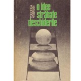 Volodea Vaisman - O idee strabate deschiderile - 122416