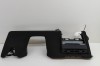 Ornament inferior planșa de bord PORSCHE 911 992 2024 OEM: 992858904F,992.858.904.F,992858904G,992858744A,992.858.744.A,992.858.904.G 25340207