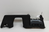 Ornament inferior planșa de bord PORSCHE 911 992 2024 OEM: 992858904F,992.858.904.F,992858904G,992858744A,992.858.744.A,992.858.904.G 25340207