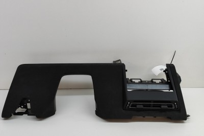 Ornament inferior planșa de bord PORSCHE 911 992 2024 OEM: 992858904F,992.858.904.F,992858904G,992858744A,992.858.744.A,992.858.904.G 25340207 foto