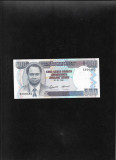 Burundi 500 Francs 1995 Bancnota, Seria 506483 UNC, Africa