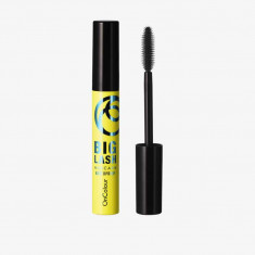 Mascara Big Lash OnColour Waterproof Black 8ml