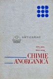 Chimie anorganica - 1977 - Edith Beral (E152)