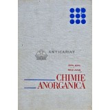 Chimie anorganica - 1977 - Edith Beral (E152)