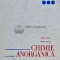 Chimie anorganica - 1977 - Edith Beral (E152)