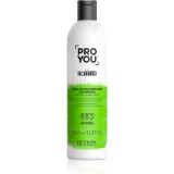 Revlon Professional Pro You The Twister sampon hidratant pentru păr creț 350 ml