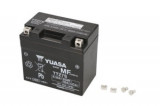 Baterie AGM/Dry charged with acid/Starting YUASA 12V 6,3Ah 90A R+ Maintenance free electrolyte included 113x70x105mm Dry charged with acid TTZ7S fits: