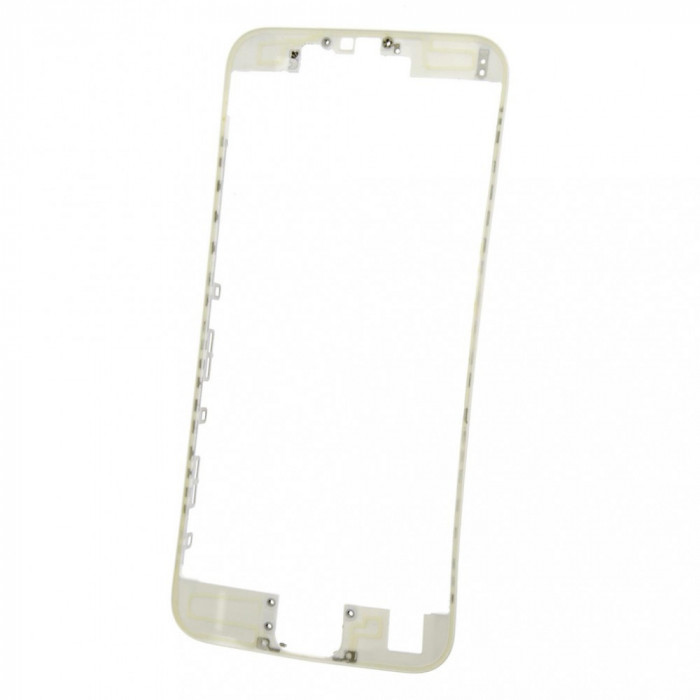 Rama LCD iPhone 6s, Hot Glue, Alb