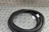Garnitura ușă st&acirc;nga spate ALFA ROMEO STELVIO 949_ 2018 OEM: 50535249 | 31991263