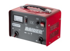 Redresor auto analog 4A RD-BC10 Raider Power Tools 129962 HardWork ToolsRange