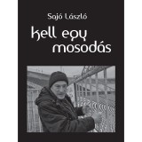 Kell egy mosod&aacute;s - Saj&oacute; L&aacute;szl&oacute;