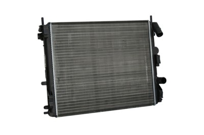 Radiator Racire Log. Mpi (Cu Ac)/D1304 1.9D/1.5(E3) (Fara Ac) 58803 TH.01.186 foto