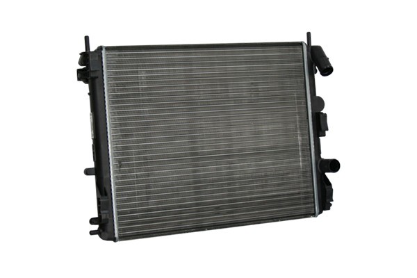 Radiator Racire Log. Mpi (Cu Ac)/D1304 1.9D/1.5(E3) (Fara Ac) 58803 TH.01.186