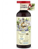 Balsam natural fortifiant cu infuzie de 37 plante &quot;bunica agafia&quot; 500ml adams, Adams Vision