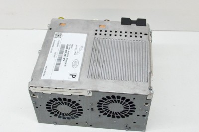 Unitate radio CD navigație JAGUAR F-PACE X761 2020 OEM: J9D3-19C211-PK,7513350388 14037376 foto