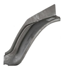 Aripa interioara MERCEDES SPRINTER 4-t platou / sasiu (904) (1996 - 2006) BLIC 6504-03-3546424P foto