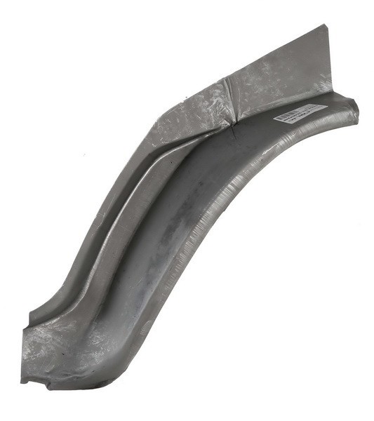 Aripa interioara VW LT II bus (2DB, 2DE, 2DK) (1996 - 2006) BLIC 6504-03-3546424P