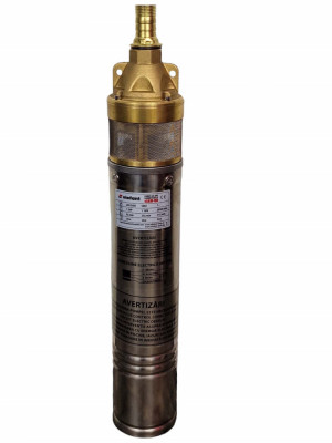 4SKM150 pompa submersibila ELEFANT, produsul contine taxa TV 5.5 lei Innovative ReliableTools foto