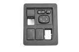 Comutator de reglare oglinda TOYOTA LAND CRUISER _J15_ 2019 OEM: 55446-60250,183646 | 13767787