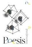 Poesis Internațional nr. 29 (1/2022) - Paperback brosat - *** - Casa de editură Max Blecher